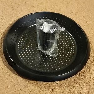 Non-stick chicken roaster